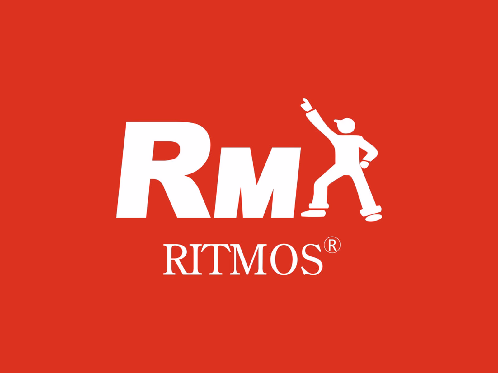RITMOS のロゴ。